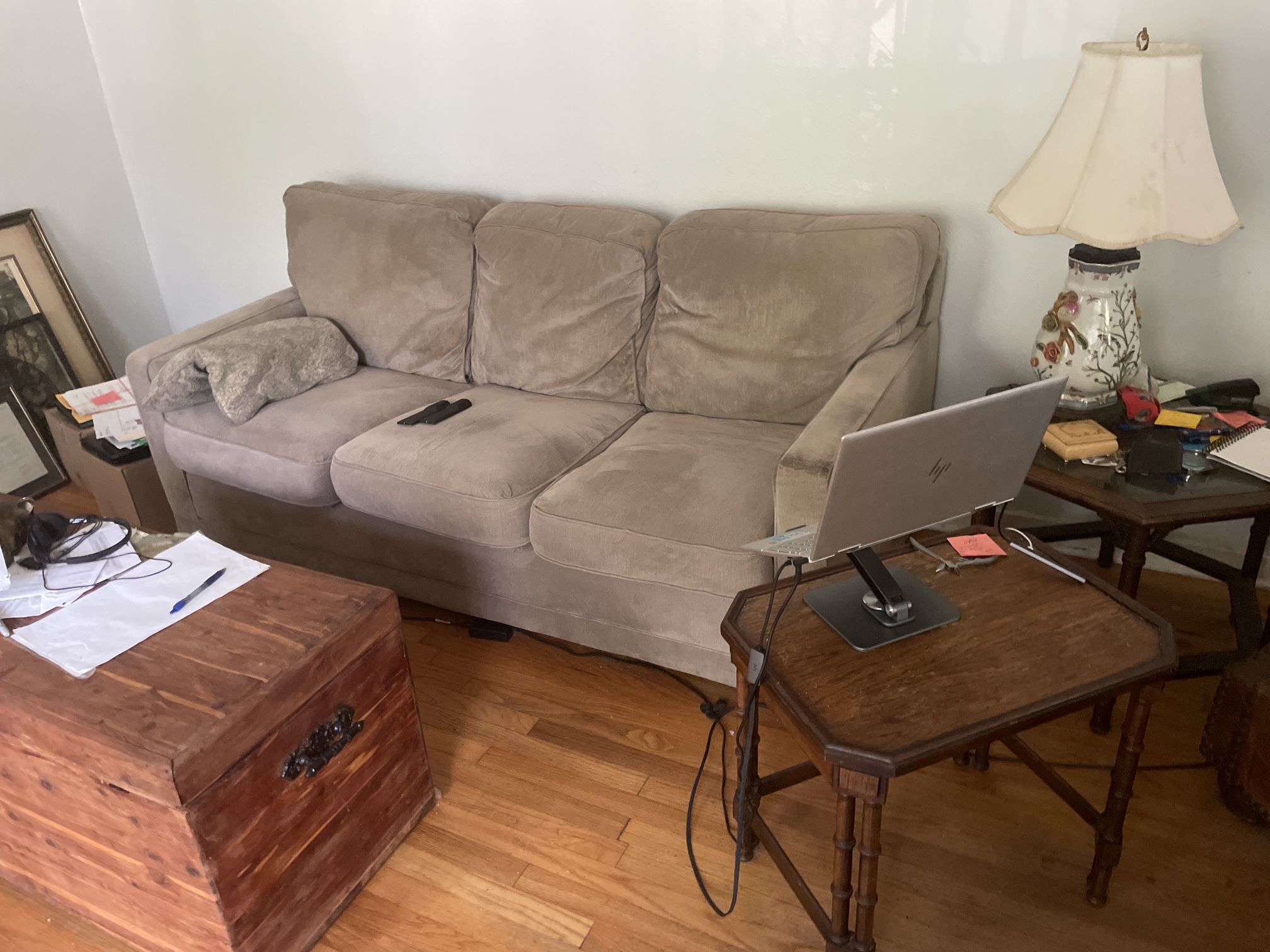 Couch $100