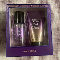 Victoria Secret Gift Set
