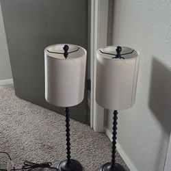 Table Lamps
