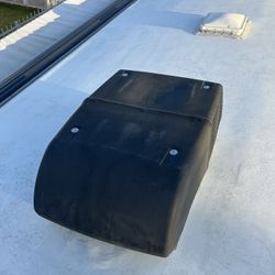 2015 Winnebago Sightseer Ac Units 