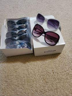 Ladies Shades 