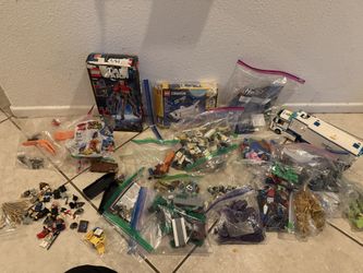 LEGO Collection