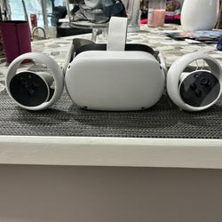 Oculus Quest 2