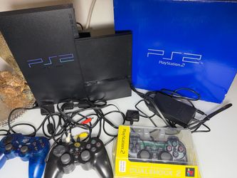 Play station