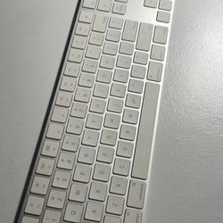 Mac Full Keyboard 