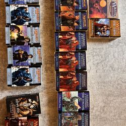 Magic The Gathering Books