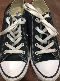 Converse all stars Size2