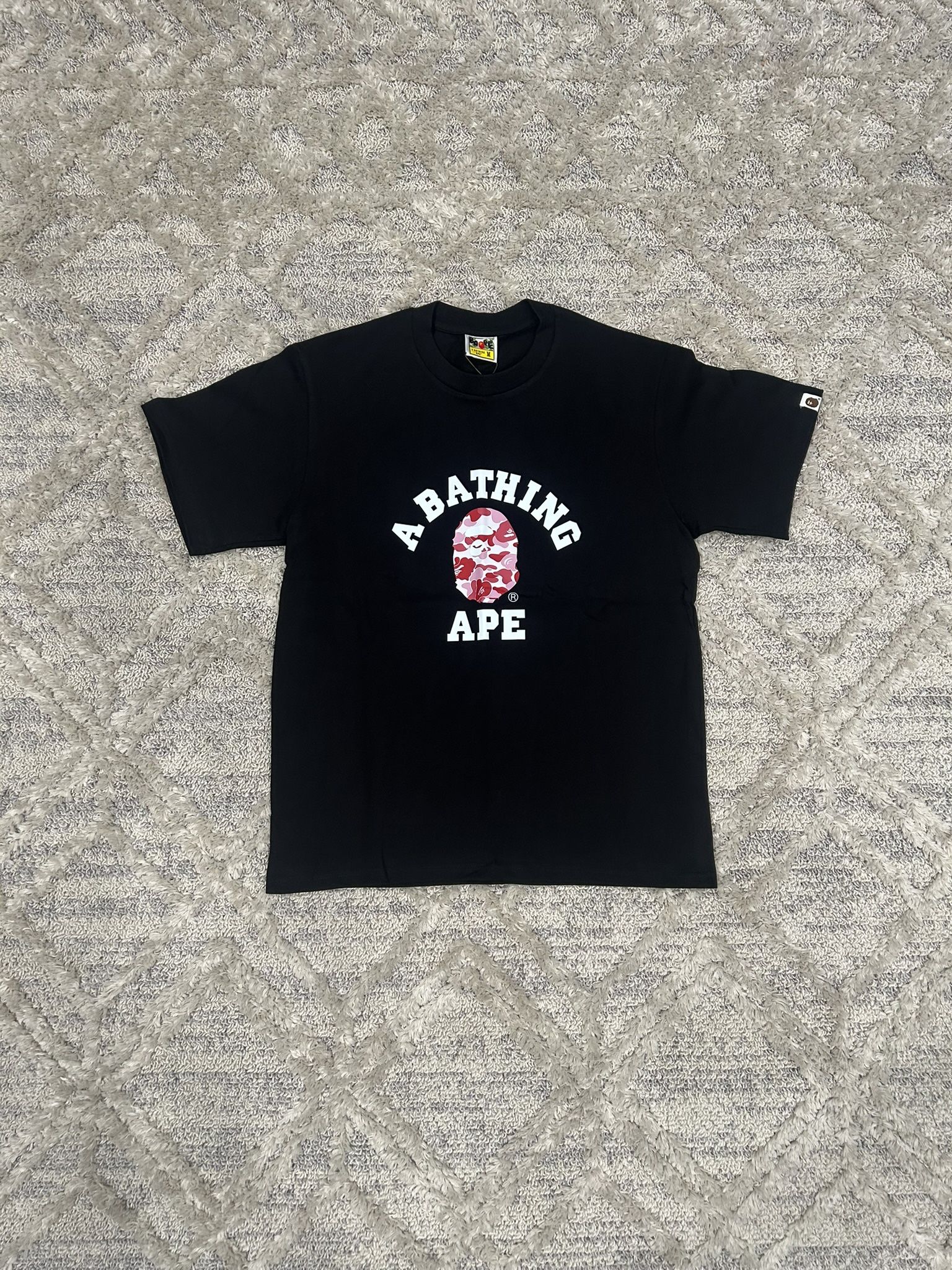 Bape Shirt