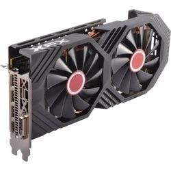 XFX Radeon RX 580 GTS Graphics Card