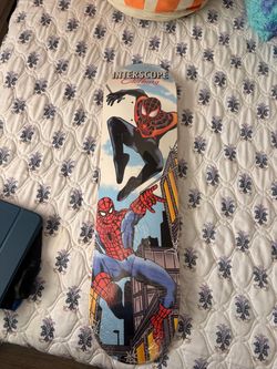 Skateboard Deck