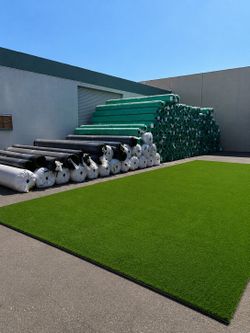 Artificial Grass - Sacate Sintetico Turf
