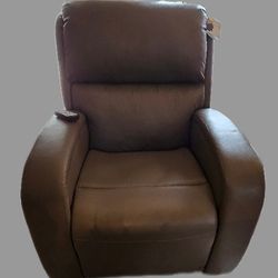 Luxury Power Lift Recliner