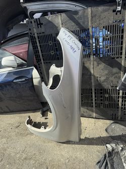 Fender For 2004 Chrysler PT Cruiser Fender