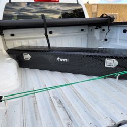 Fishing/tool Box 