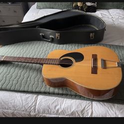 Guitarra De 12 Cuerdas 