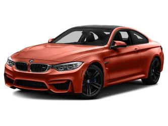 2015 BMW M4