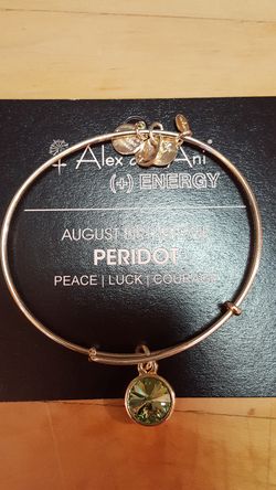 Alex and Ani
