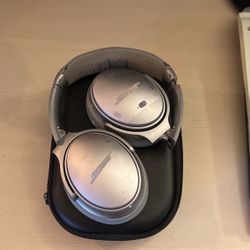 Bose QC 35