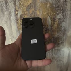 iPhone 14 Pro 128 Gb Unlocked 