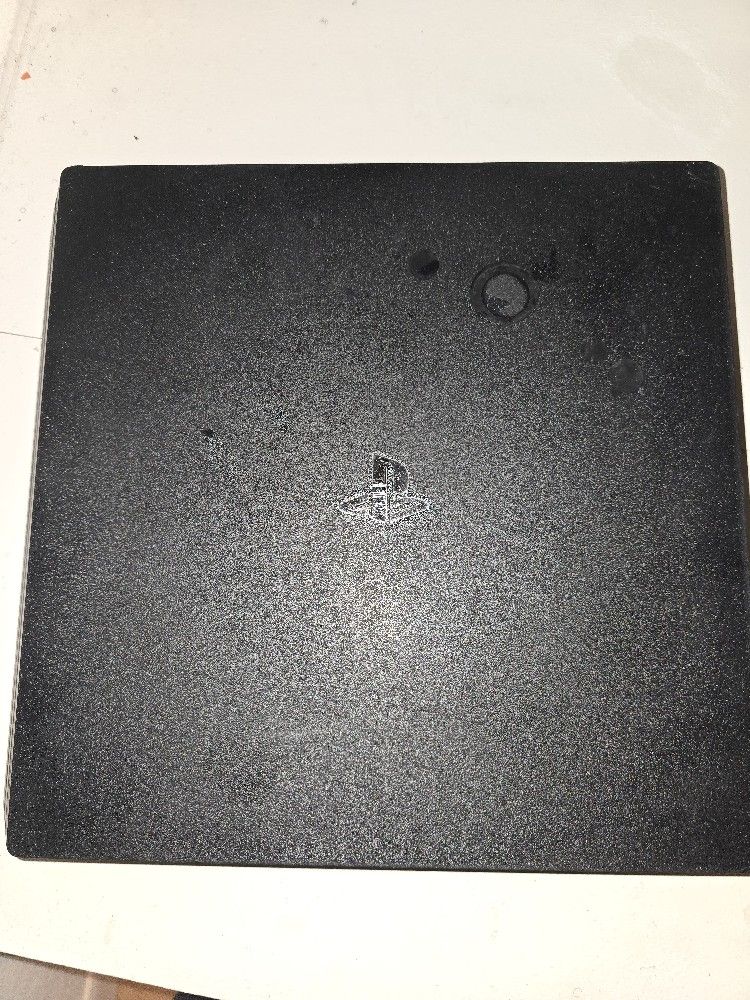 Ps4 Pro Call Of Duty Edition Excellent Condition