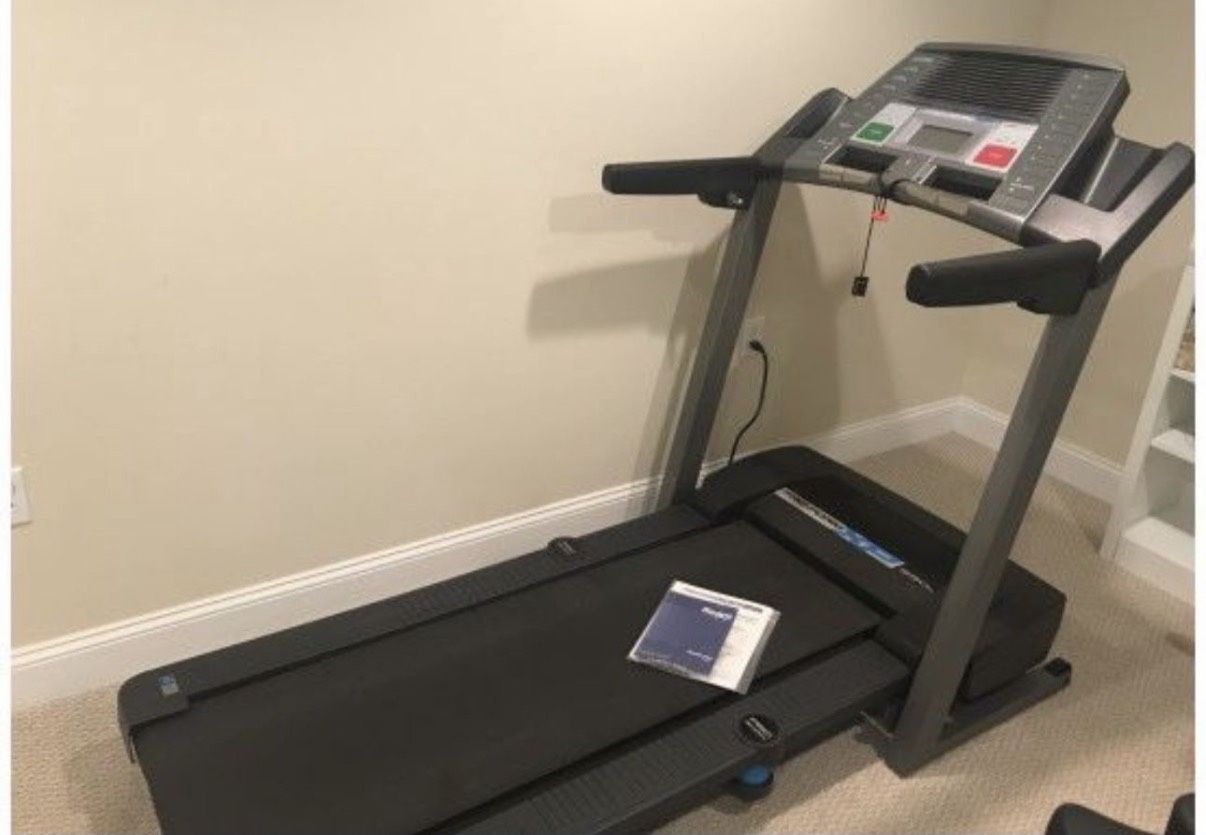 Proform Treadmill