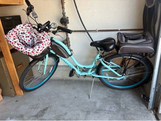 Townie Bike