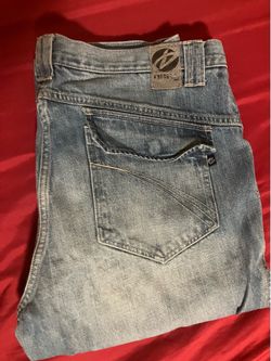 Drill Jean