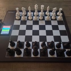 ChessUp 2 Smart Chess Board 