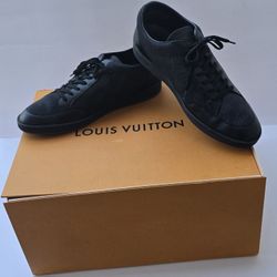 Louis Vuitton Offshore Sneaker Size 10