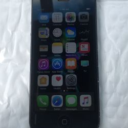 iPhone 5 16gb Att Only 