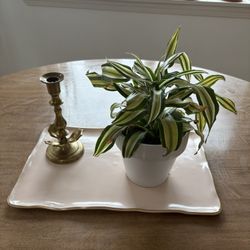 Rectangular Serving Platter