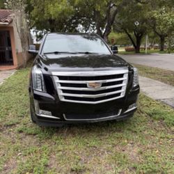 2020 Cadillac Escalade
