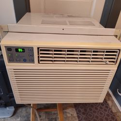 Air Conditioner 