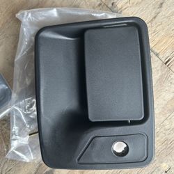 F250 Door Handles 