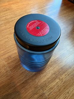 Bear Canister, BV500