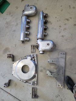 Hardin marine 460 bbf