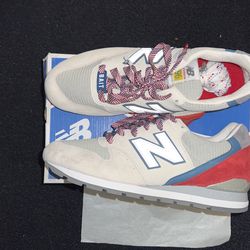 New Balance 996 (Encap)