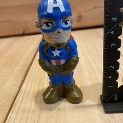 Captain America 