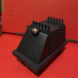 Disney Parks Exclusive Star Wars Mouse Droid Popcorn Bucket