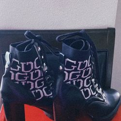 Guess Boots 