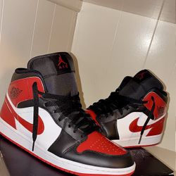 Everything Size 10.5 Except New Balances Size 10