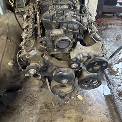 2012 Motor