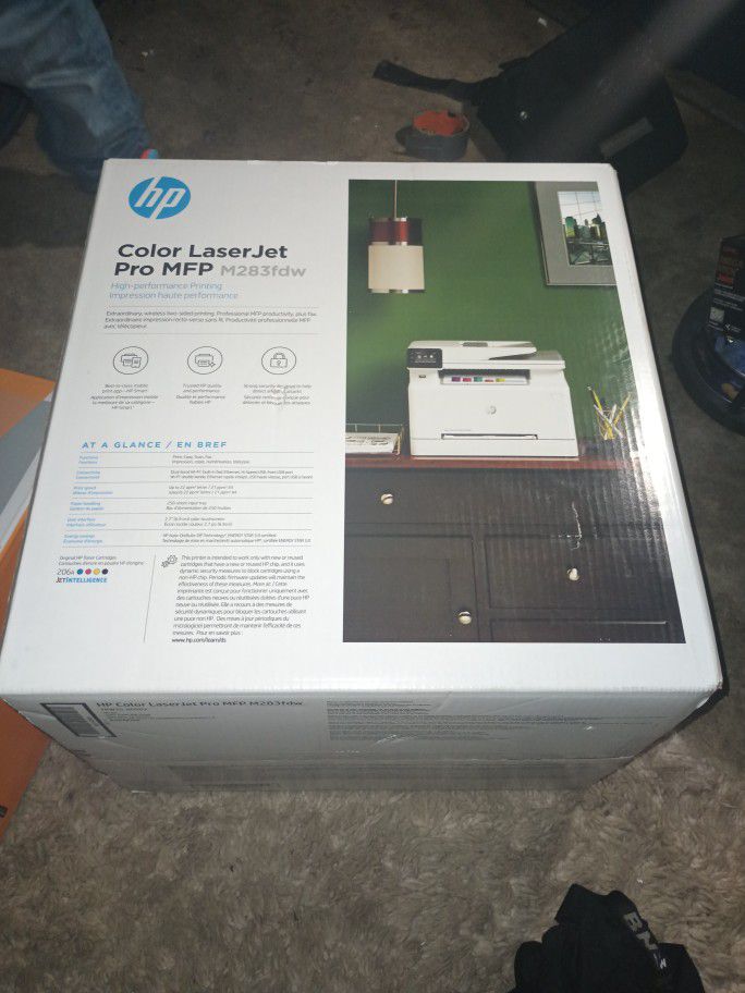 Brand New Printer On Sale 200$orbbest Offer