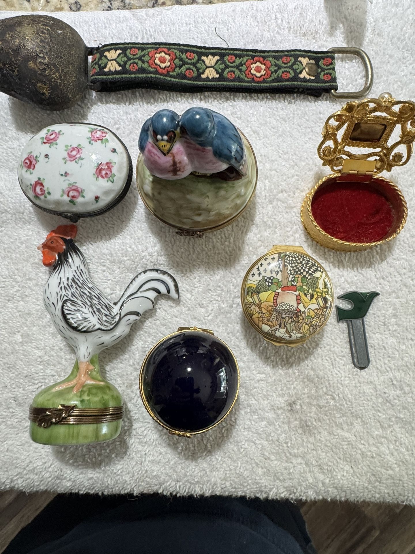 Assorted From France
