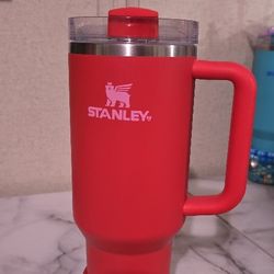Stanley Red Valentine's Target 