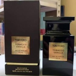Tom Ford Tobacco Vanille 100ml *OFFERS*