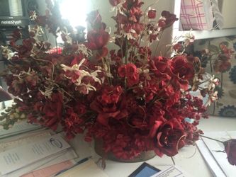 Floral bouquet
