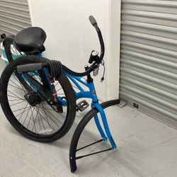 Cranbrook Beach Cruiser