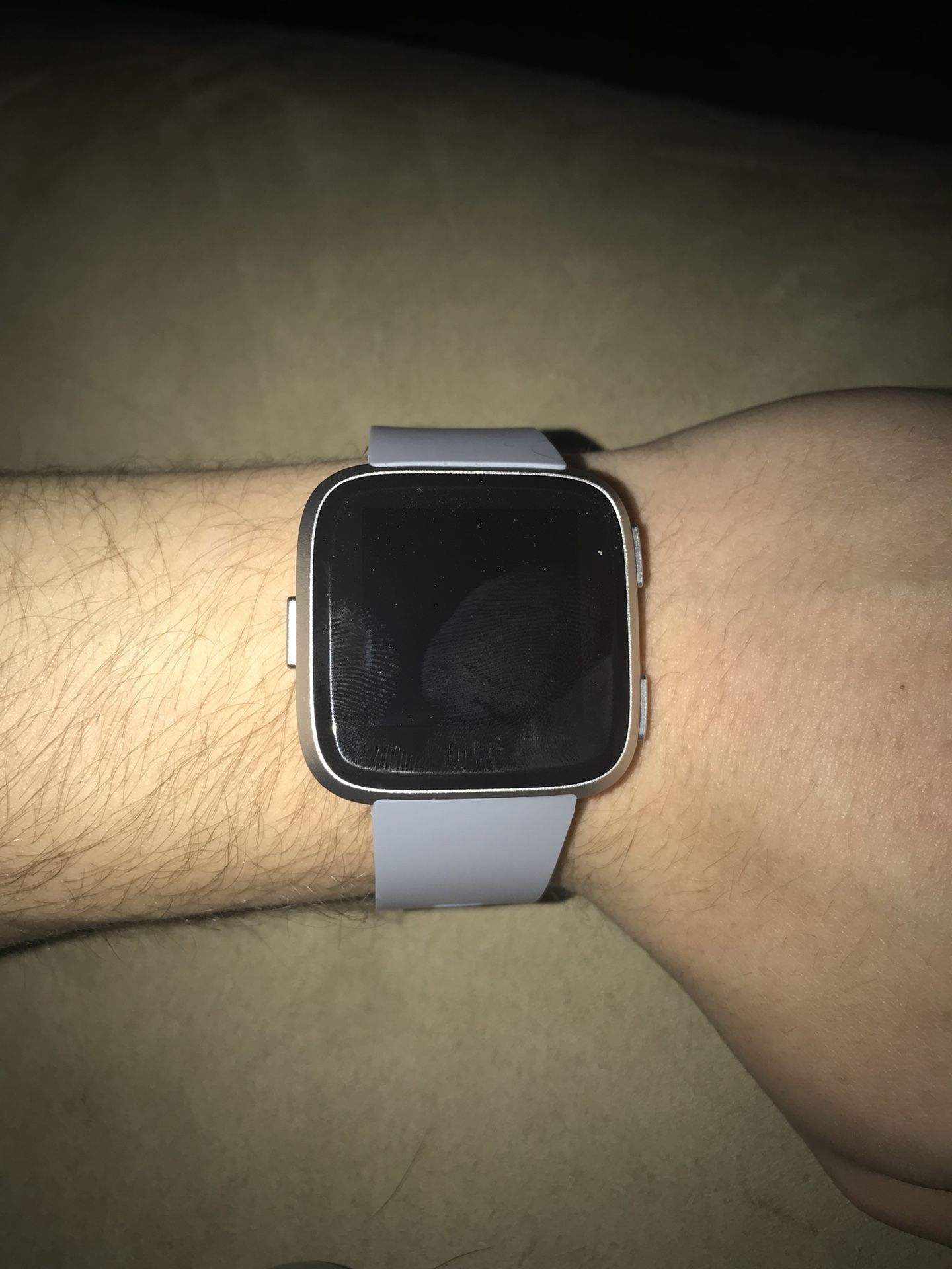 Fitbit Versa