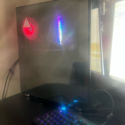 Gaming PC I BuyPower